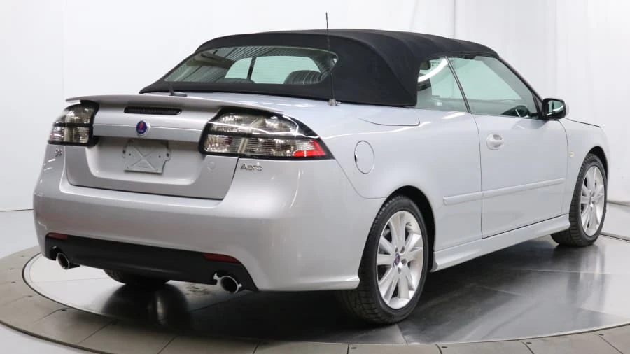 2008 Saab 9-3 2nd Gen - Image 3 of 31