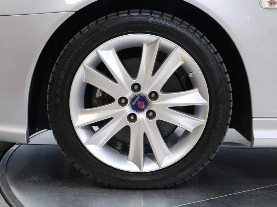 2008 Saab 9-3 2nd Gen - Image 18 of 31