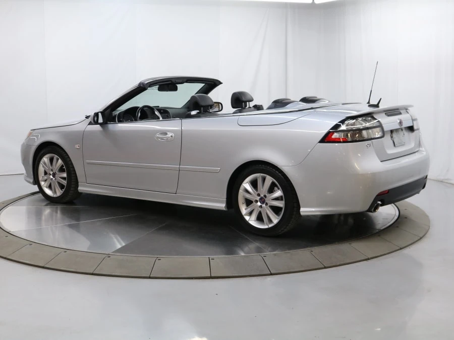 2008 Saab 9-3 2nd Gen - Image 8 of 31