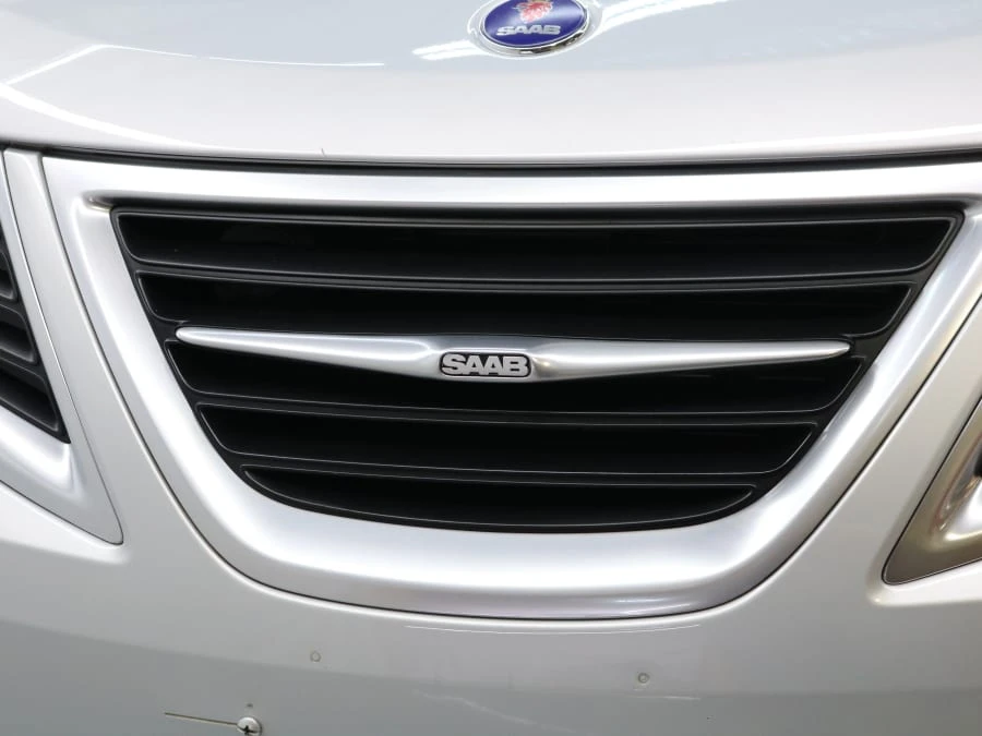 2008 Saab 9-3 2nd Gen - Image 15 of 31