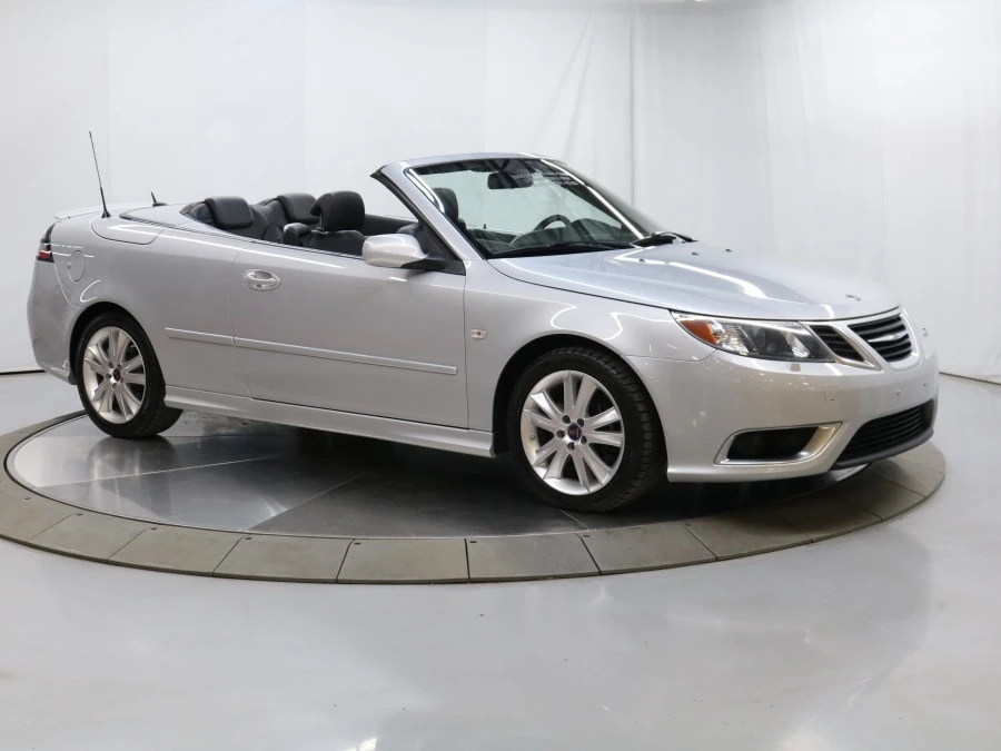 2008 Saab 9-3 2nd Gen - Image 7 of 31