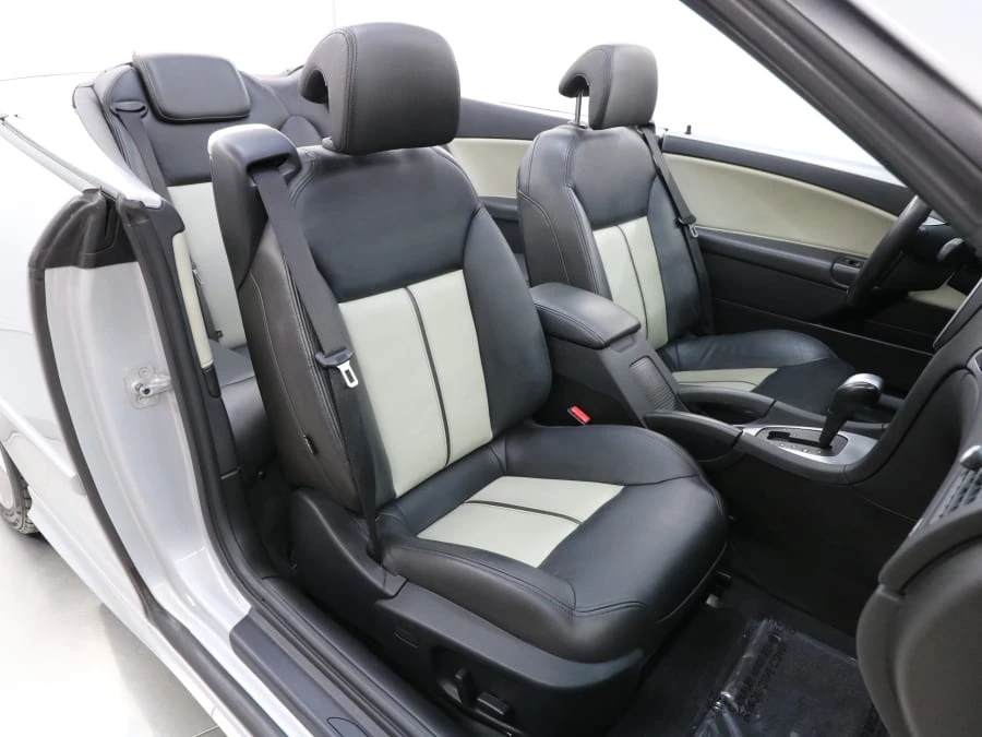 2008 Saab 9-3 2nd Gen - Image 22 of 31