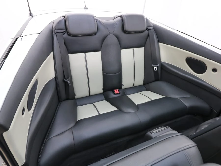 2008 Saab 9-3 2nd Gen - Image 24 of 31