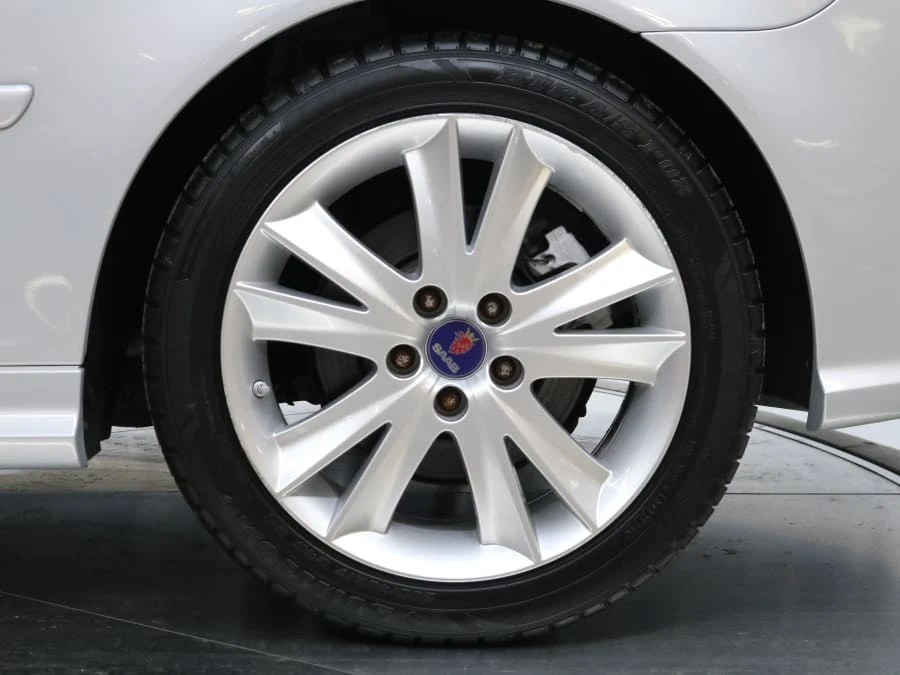 2008 Saab 9-3 2nd Gen - Image 13 of 31