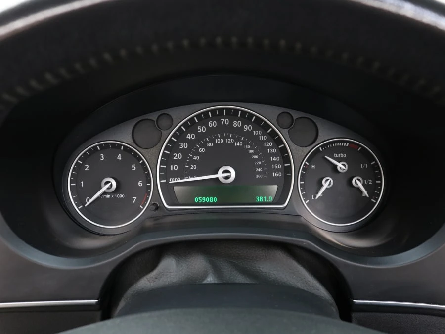 2008 Saab 9-3 2nd Gen - Image 30 of 31