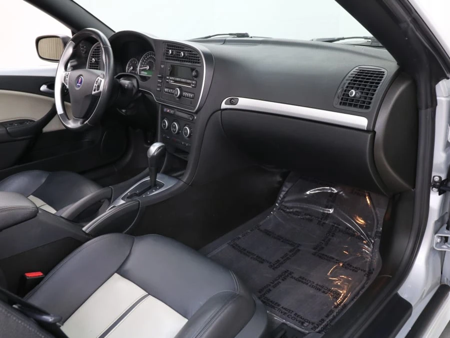 2008 Saab 9-3 2nd Gen - Image 26 of 31