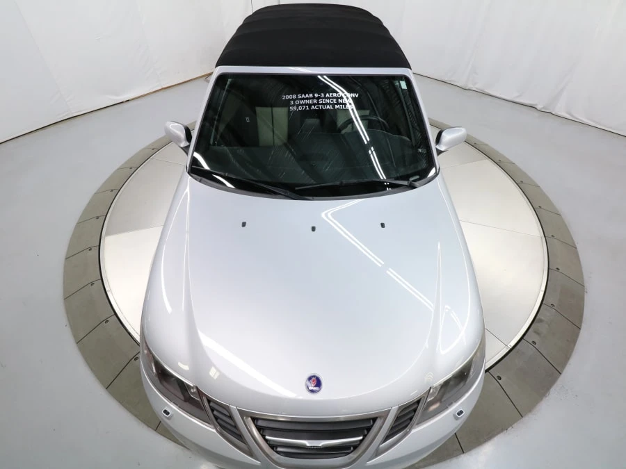 2008 Saab 9-3 2nd Gen - Image 10 of 31