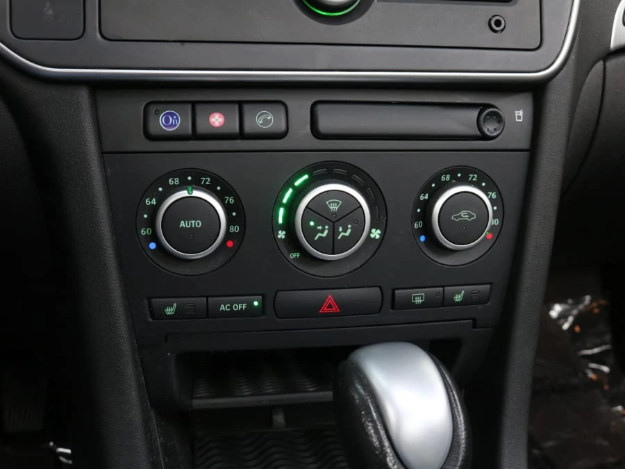 2008 Saab 9-3 2nd Gen - Image 27 of 31