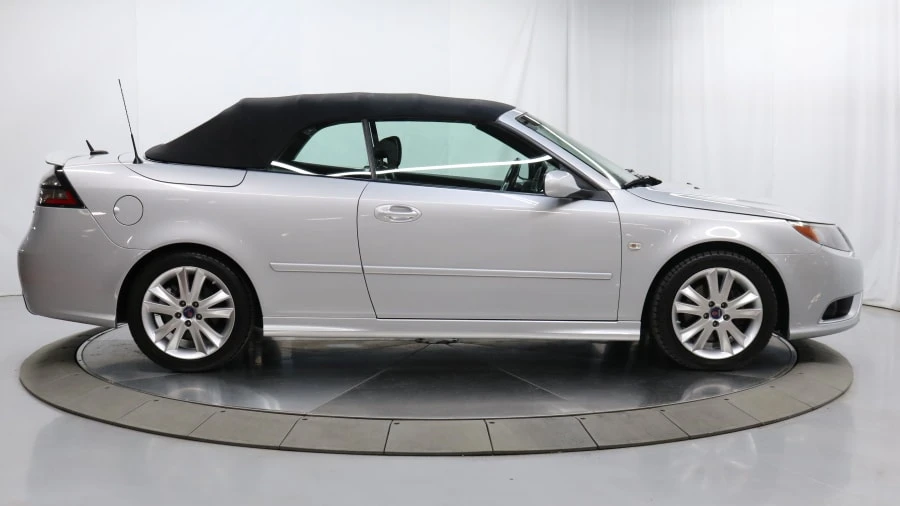 2008 Saab 9-3 2nd Gen - Image 5 of 31