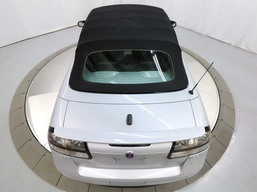2008 Saab 9-3 2nd Gen - Image 9 of 31