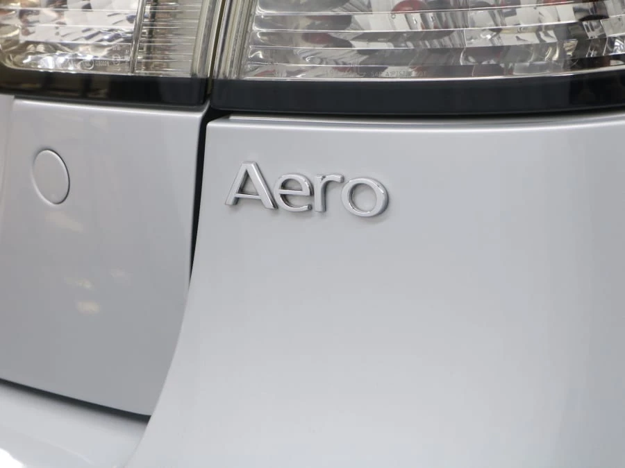 2008 Saab 9-3 2nd Gen - Image 14 of 31