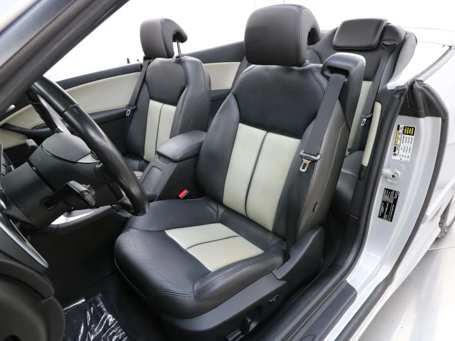 2008 Saab 9-3 2nd Gen - Image 21 of 31