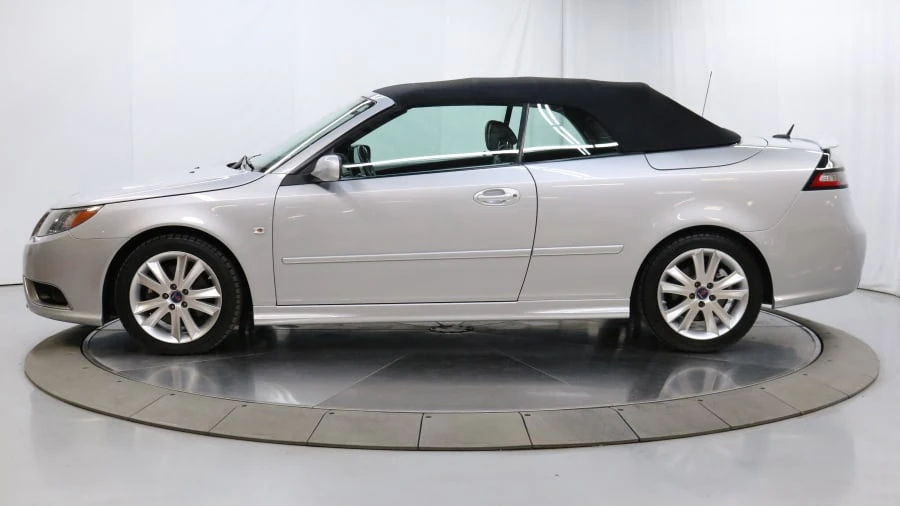 2008 Saab 9-3 2nd Gen - Image 2 of 31