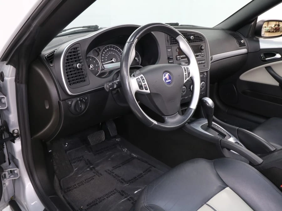 2008 Saab 9-3 2nd Gen - Image 20 of 31