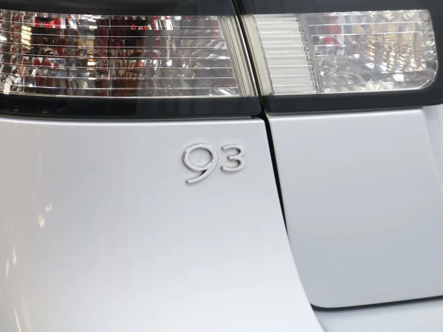 2008 Saab 9-3 2nd Gen - Image 11 of 31
