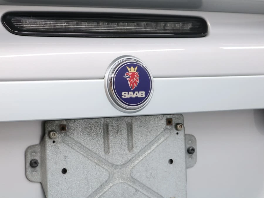2008 Saab 9-3 2nd Gen - Image 17 of 31