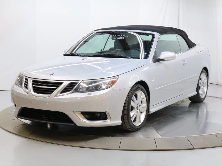 2008 Saab 9-3 2nd Gen - Image 4 of 31