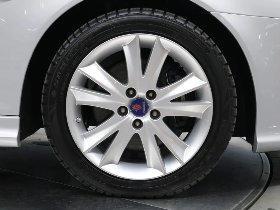 2008 Saab 9-3 2nd Gen - Image 12 of 31