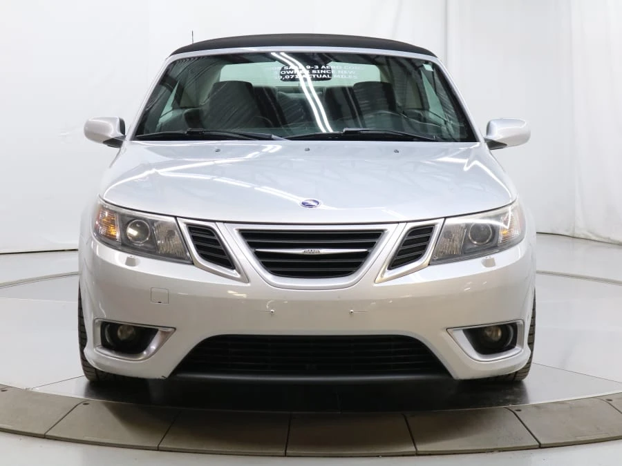 2008 Saab 9-3 2nd Gen - Image 6 of 31