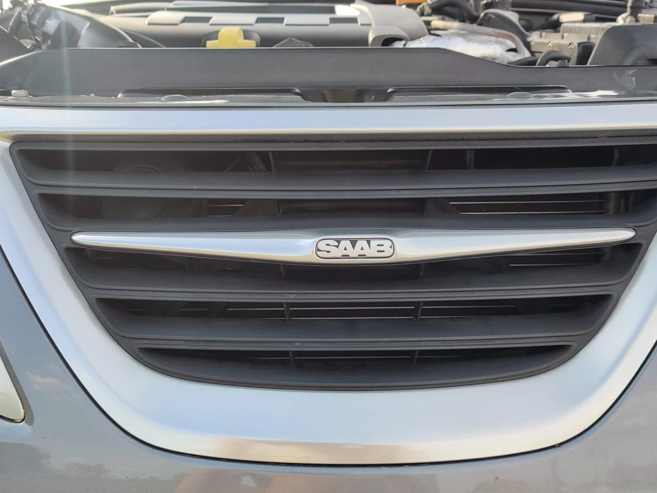 2008 Saab 9-3 2nd Gen - Image 15 of 31