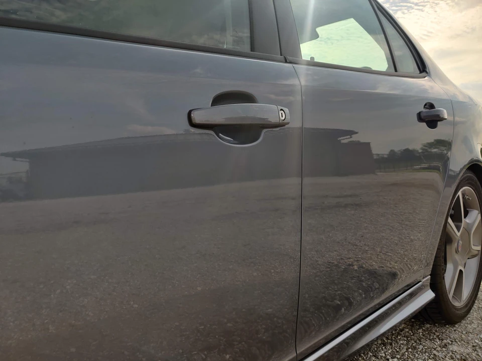 2008 Saab 9-3 2nd Gen - Image 23 of 31