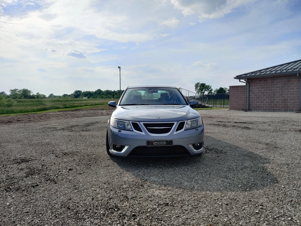 2008 Saab 9-3 2nd Gen - Image 6 of 31