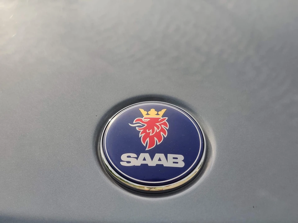 2008 Saab 9-3 2nd Gen - Image 16 of 31