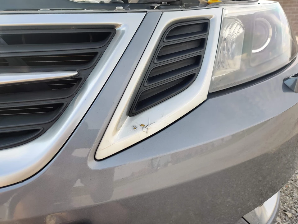 2008 Saab 9-3 2nd Gen - Image 18 of 31