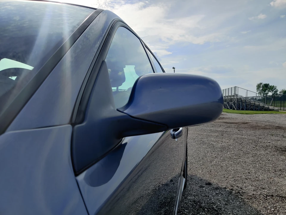 2008 Saab 9-3 2nd Gen - Image 21 of 31