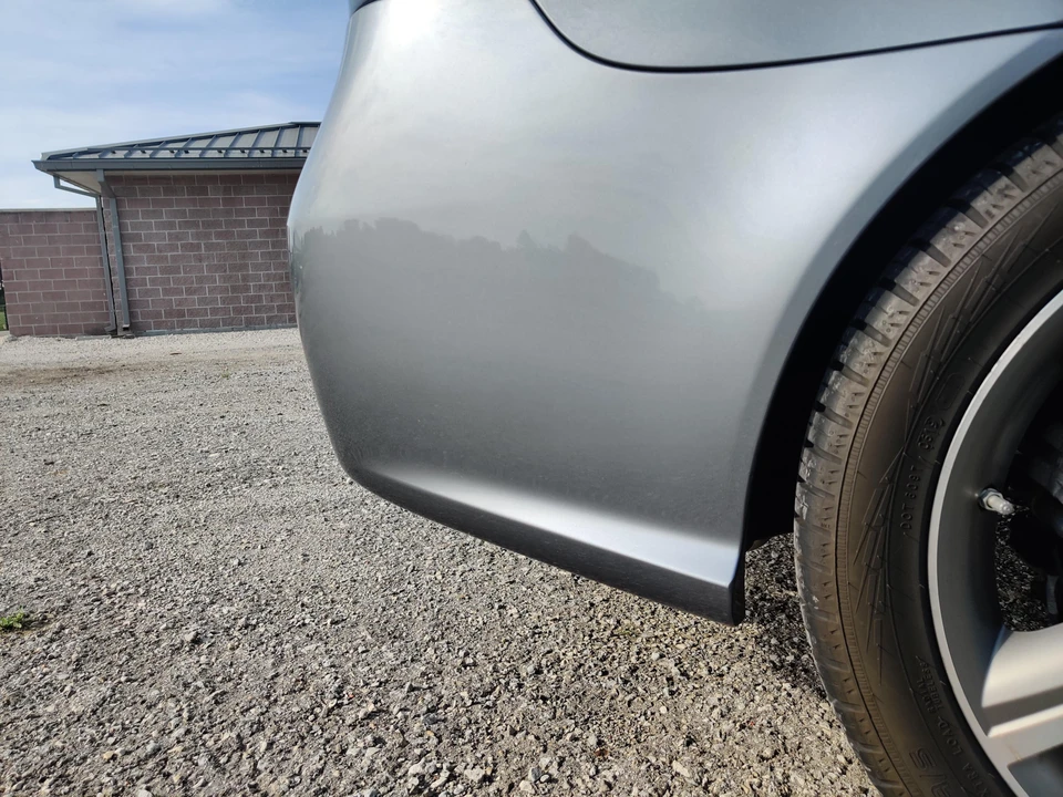 2008 Saab 9-3 2nd Gen - Image 31 of 31