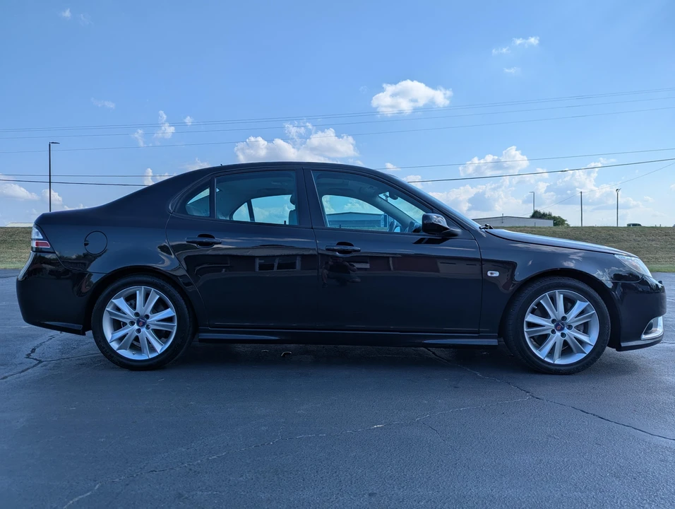 2008 Saab 9-3 2nd Gen - Image 12 of 31