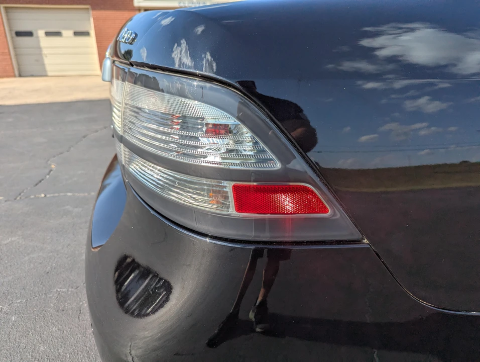 2008 Saab 9-3 2nd Gen - Image 30 of 31