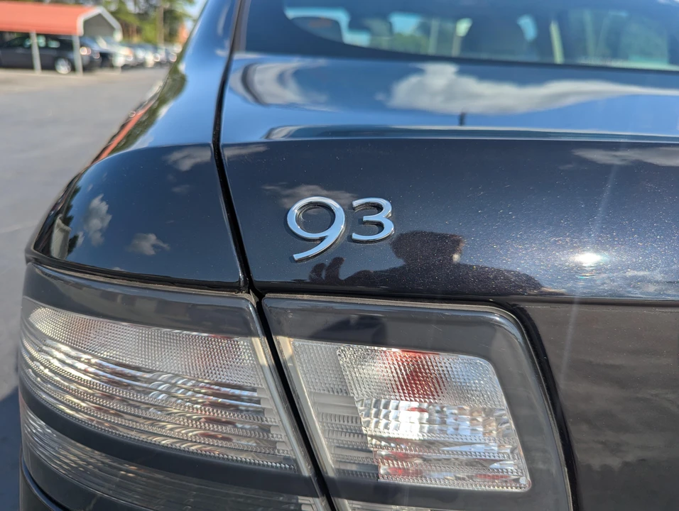 2008 Saab 9-3 2nd Gen - Image 24 of 31