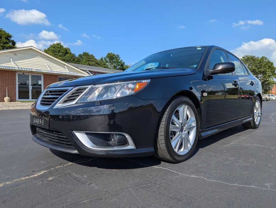 2008 Saab 9-3 2nd Gen - Image 8 of 31