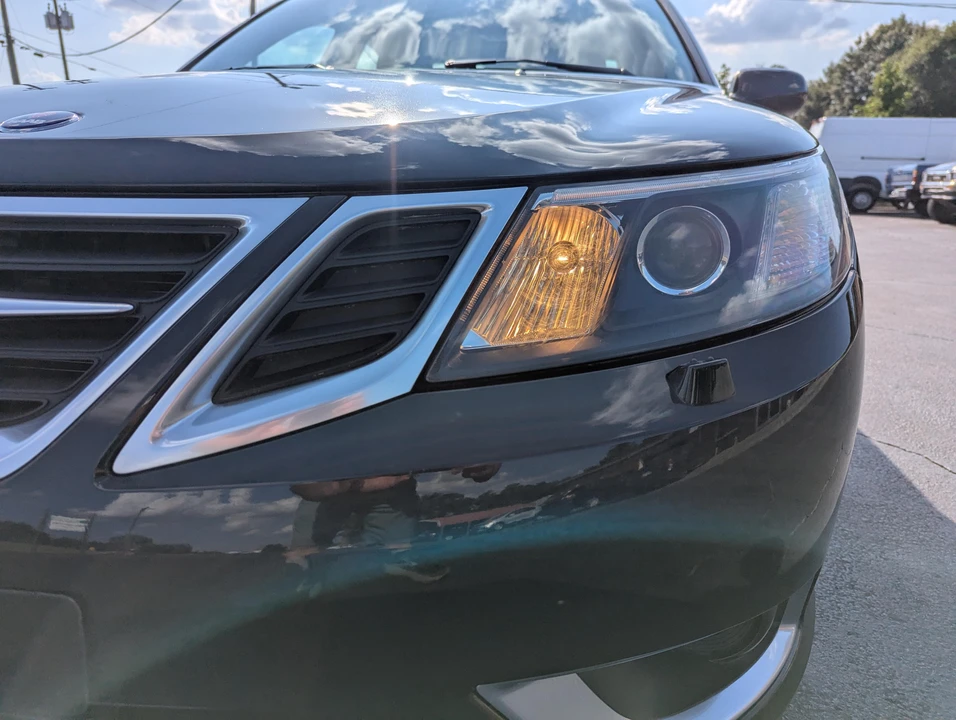 2008 Saab 9-3 2nd Gen - Image 15 of 31