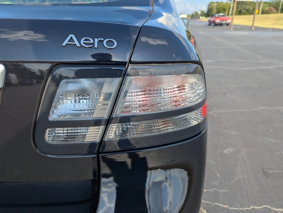 2008 Saab 9-3 2nd Gen - Image 29 of 31