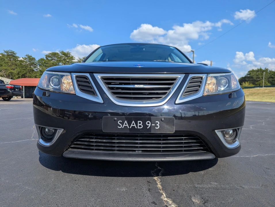 2008 Saab 9-3 2nd Gen - Image 6 of 31