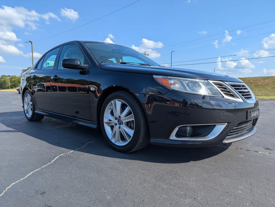 2008 Saab 9-3 2nd Gen - Image 13 of 31