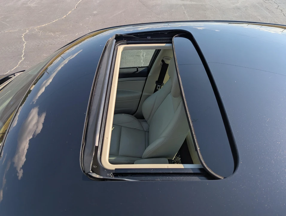 2008 Saab 9-3 2nd Gen - Image 20 of 31