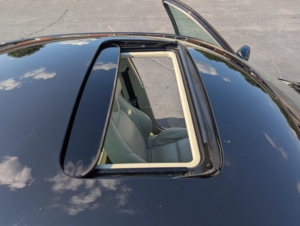 2008 Saab 9-3 2nd Gen - Image 21 of 31