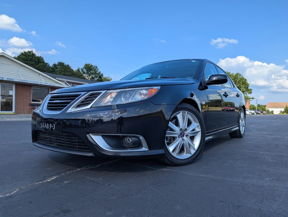 2008 Saab 9-3 2nd Gen - Image 7 of 31