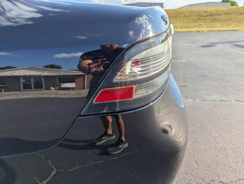 2008 Saab 9-3 2nd Gen - Image 22 of 31
