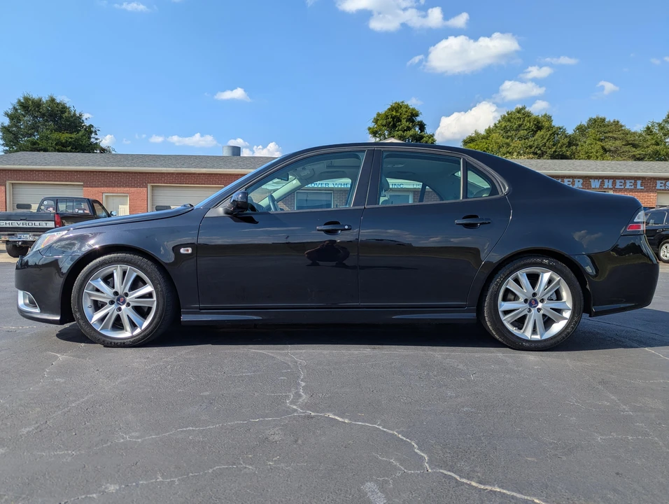 2008 Saab 9-3 2nd Gen - Image 9 of 31