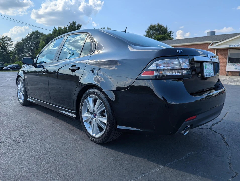2008 Saab 9-3 2nd Gen - Image 10 of 31