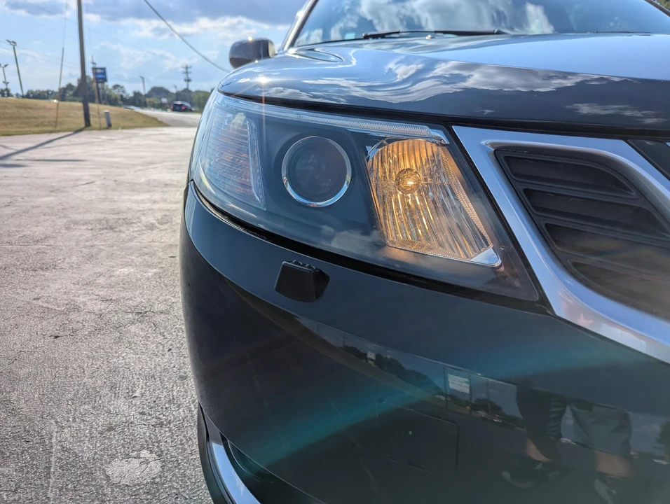 2008 Saab 9-3 2nd Gen - Image 14 of 31