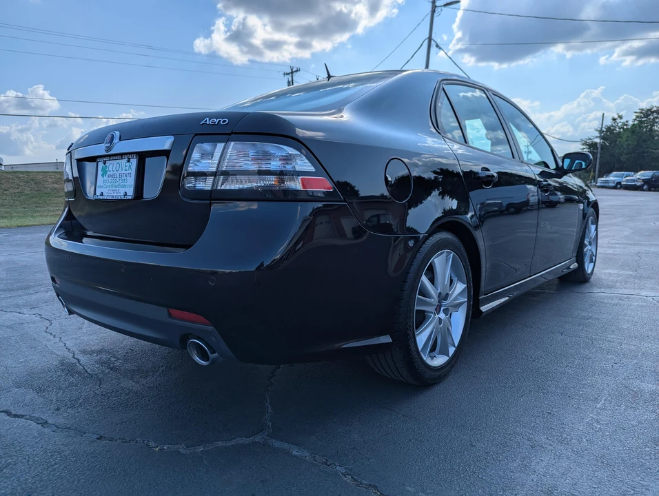 2008 Saab 9-3 2nd Gen - Image 11 of 31