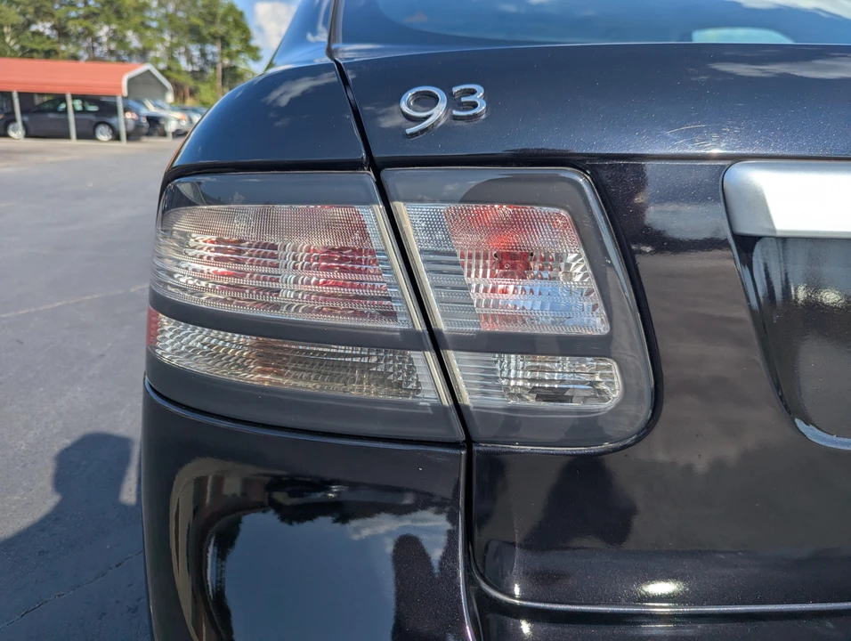 2008 Saab 9-3 2nd Gen - Image 23 of 31