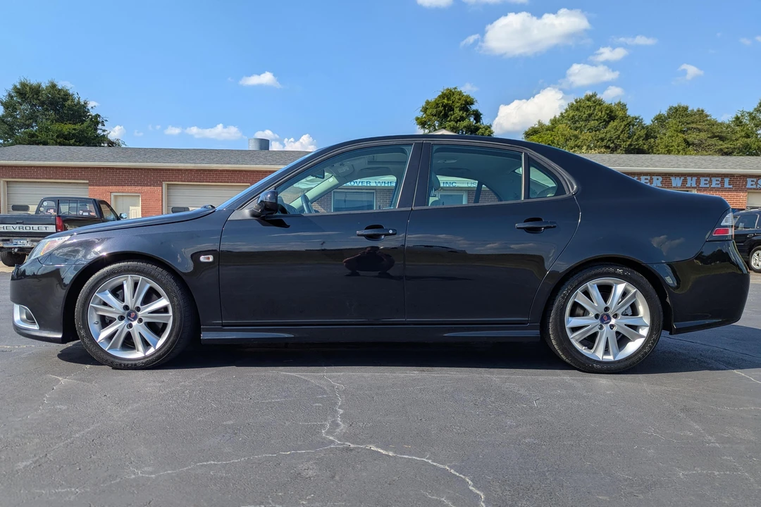 2008 Saab 9-3 2nd Gen - Image 3 of 31