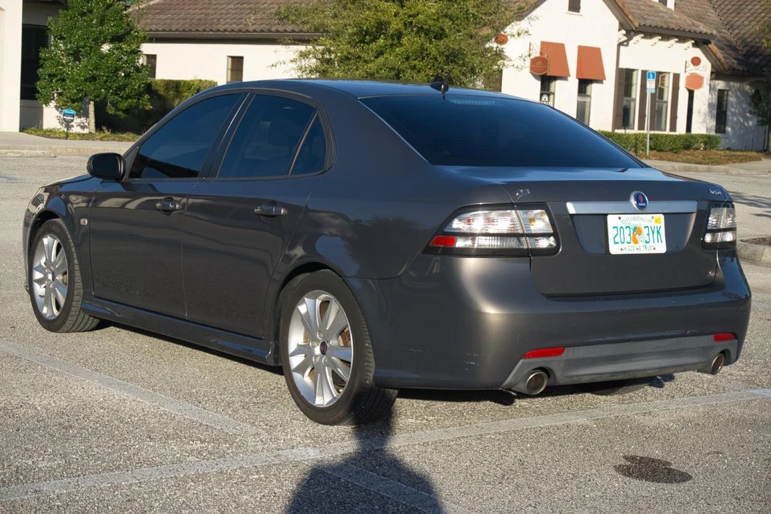 2008 Saab 9-3 2nd Gen - Image 15 of 29