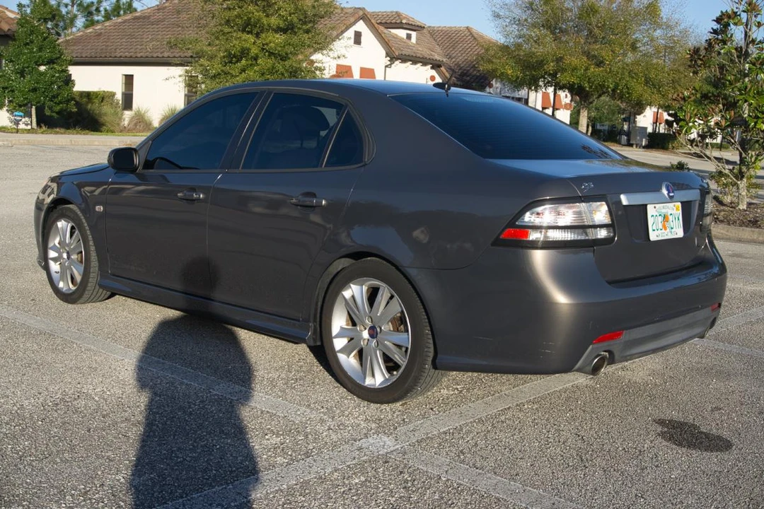 2008 Saab 9-3 2nd Gen - Image 14 of 29